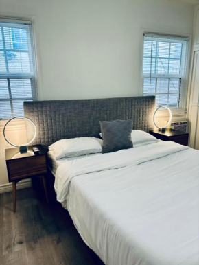 Modern, 1 BED Condo, Downtown Century City